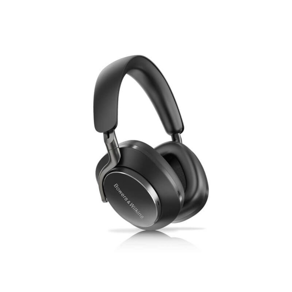 Наушники BOWERS & WILKINS PX8 Черный