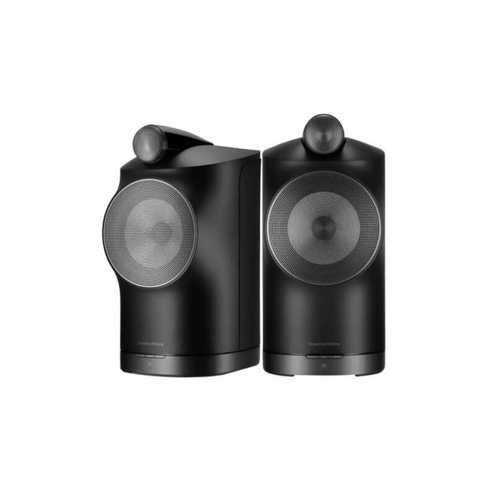 BOWERS & WILKINS Громкоговоритель Formation DUO ЧЕРНЫЙ (Пара)