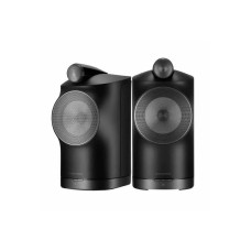 BOWERS & WILKINS Громкоговоритель Formation DUO ЧЕРНЫЙ (Пара)