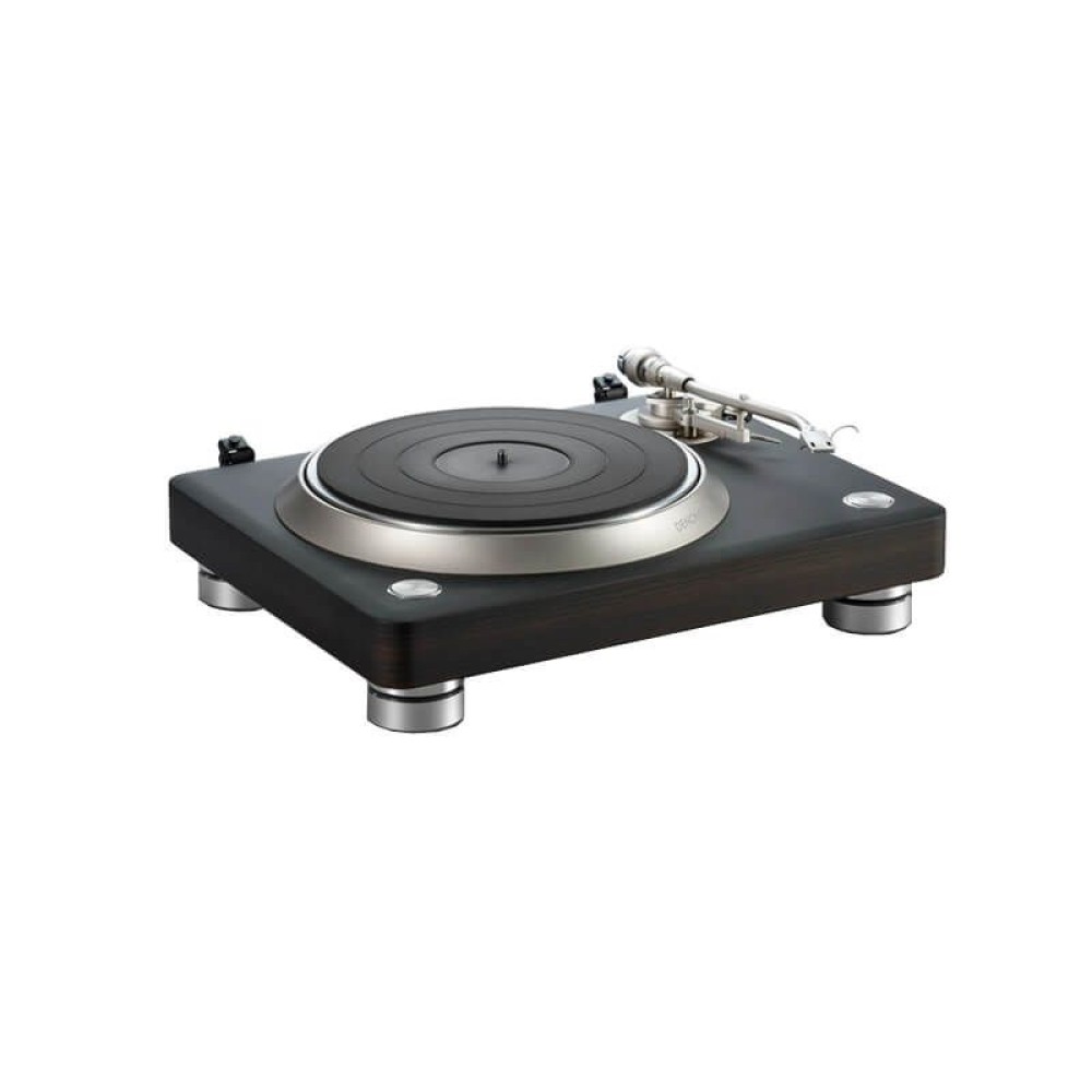 DENON Виниловый проигрыватель DP-3000