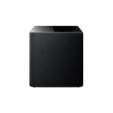 KEF Громкоговоритель Kube15 MIE ЧЕРНЫЙ EAN:637203050190