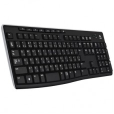 LOGITECH Wireless Keyboard K270 - EER - Russian layout