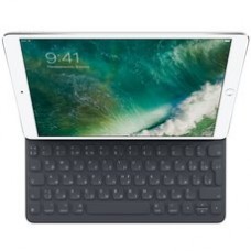 Smart Keyboard for 10.5-inch iPad Pro - US English, Model A1829