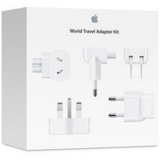 Комплект адаптеров Apple World Travel Adapter Kit