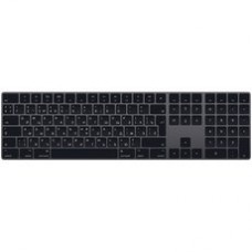 Клавиатура Magic Keyboard с цифровой панелью, русская раскладка