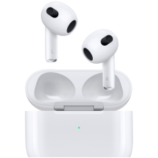 AirPods (3rd generation), Model A2565 A2564 A2566