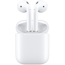 AirPods with Charging Case, Model: A2032, A2031, A1602