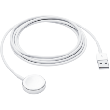 Кабель для зарядки Apple Watch с магнитным креплением (2 м)