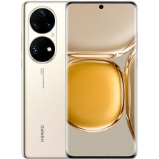 Смартфон Huawei P50 Pro 8 ГБ/256 ГБ золотистый