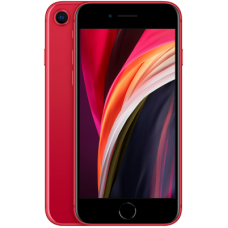 iPhone SE 64GB (PRODUCT)RED