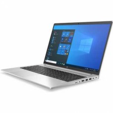 Ноутбук HP ProBook 450 G8 UMA i7-1165G7,15.6 FHD 250,8GB,512GB PCIe,DOS,1yw,720p,kbd CP Bl numpad,WiFi6+BT5,ALU,FPS
