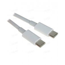 Кабель Xiaomi Mi USB Cable (Type-C на Type-C) 1.5 м